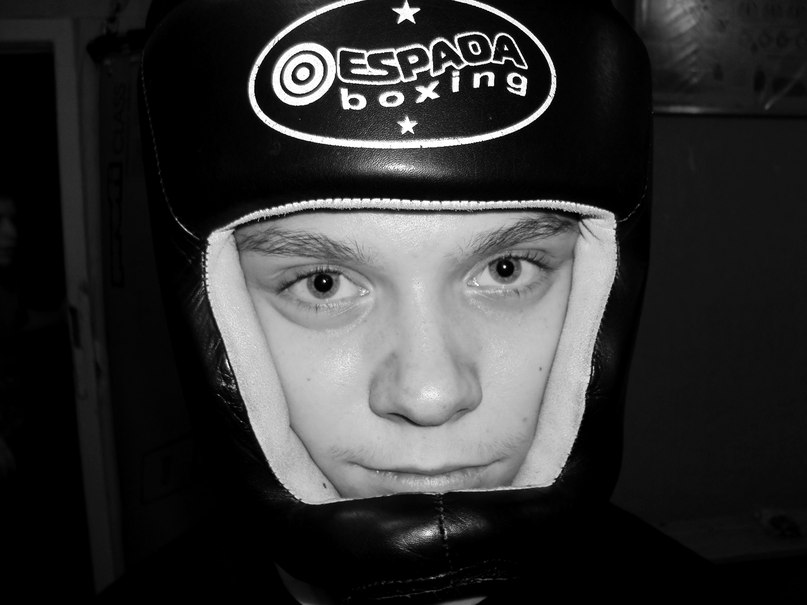 Макс Фатхуллин ///ST1KER\\\ | Магнитогорск