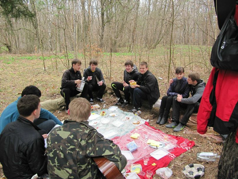 Вадим Ридзель | Киев