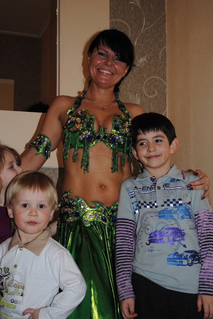 Saule Shilanskene | Санкт-Петербург