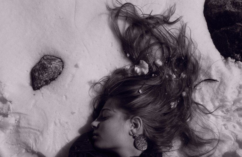 Мария Зайцева | Санкт-Петербург