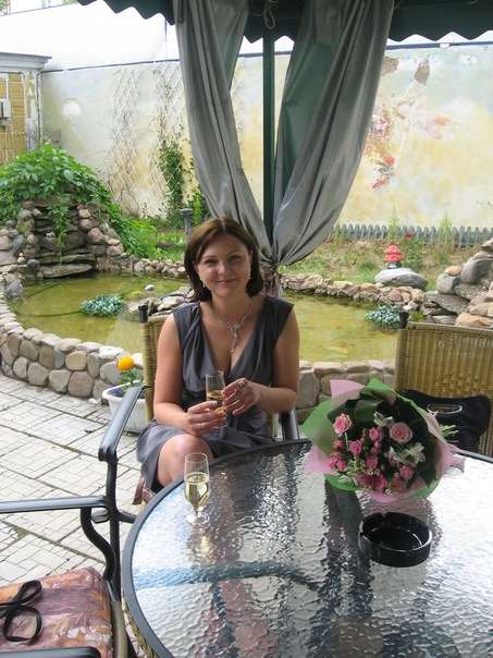 №18, Галина Ярославцева, 42 года, Подольск №18, Галина Ярославцева, 42 года, Подольск