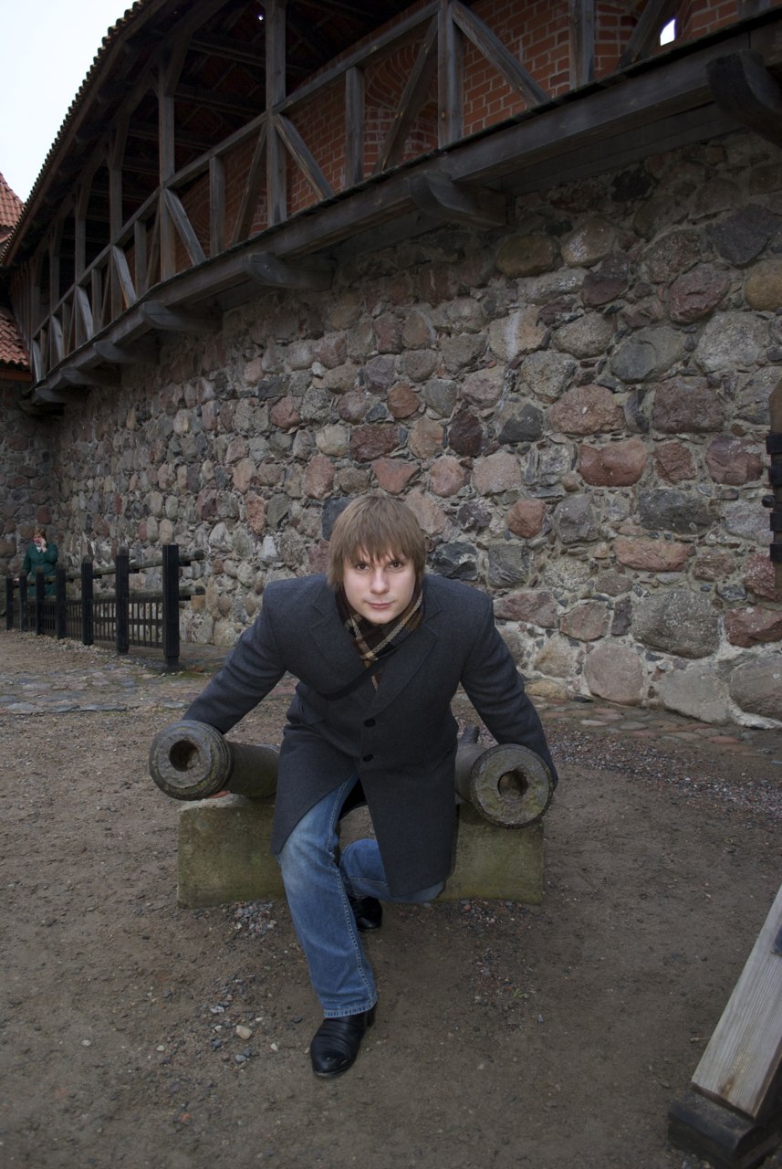 Игорь Мальченков Mizeracle | Минск