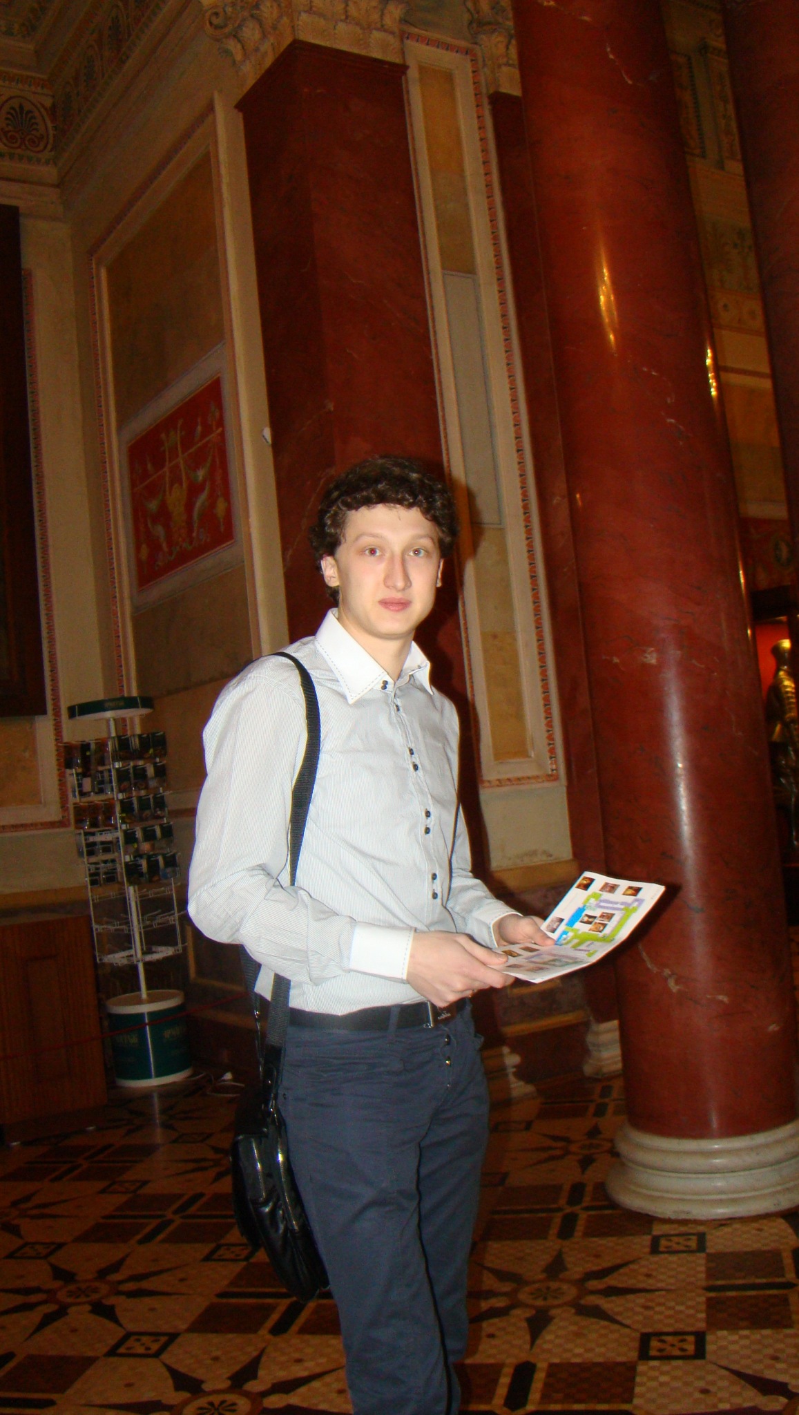 Фото профиля