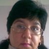 Аватар: Натали Божова