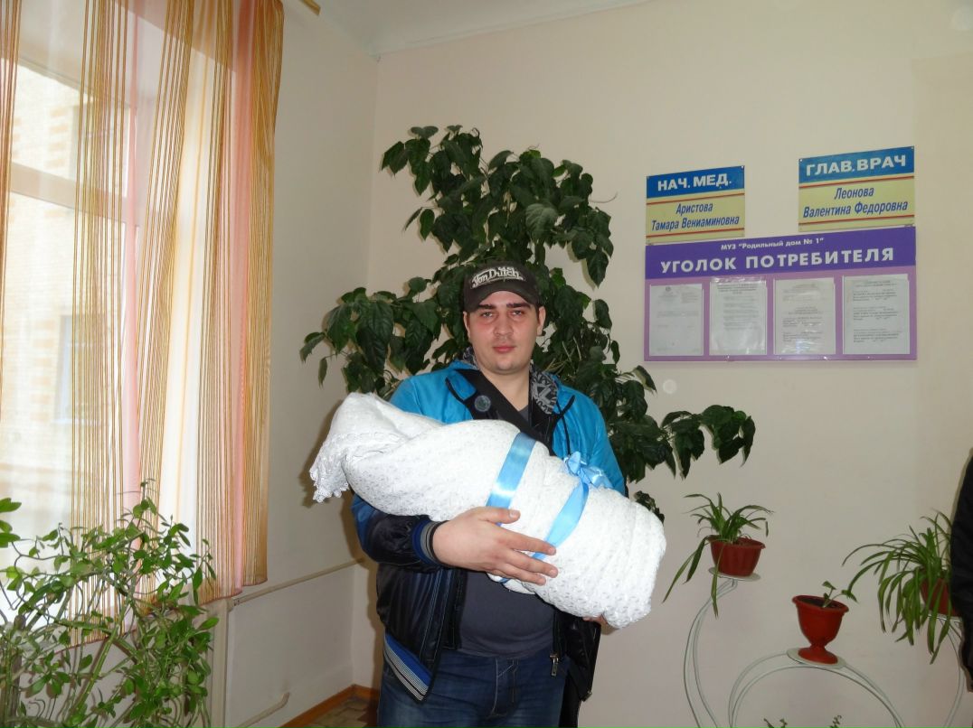 Павел Денисов | Москва