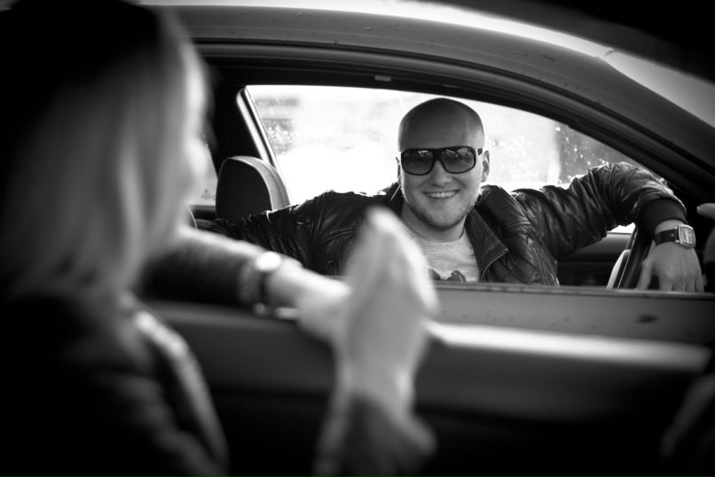 Mr White | Березовский