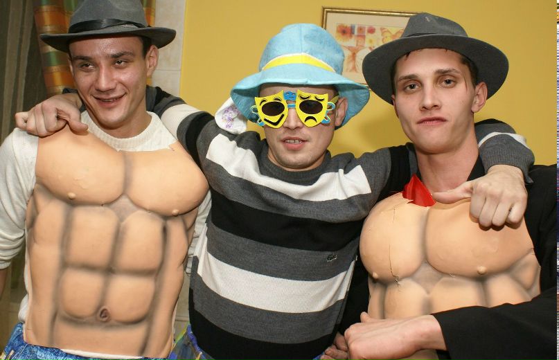 Дмитрий Кушпита | Архангельск