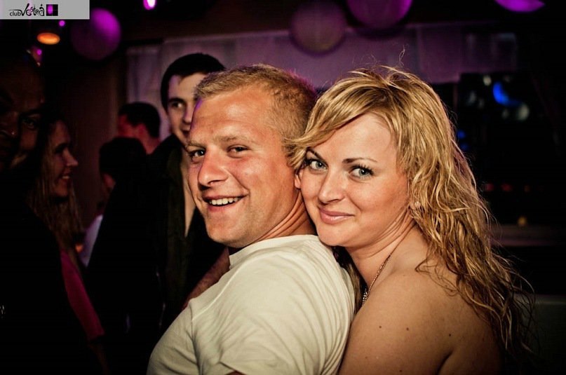 Ольга Скоропад | Христиновка