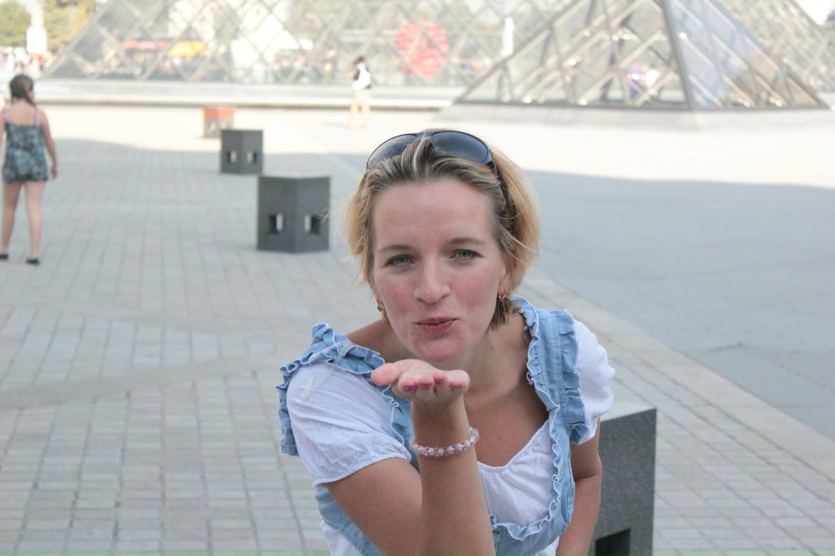 Мария Пшенай-Северина | Санкт-Петербург