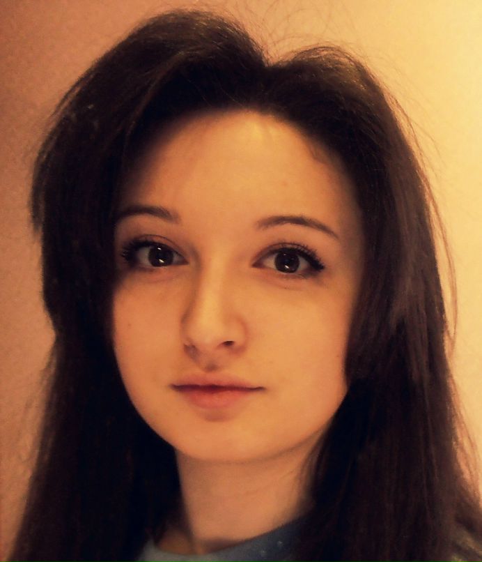 Ди Лайшева | Санкт-Петербург