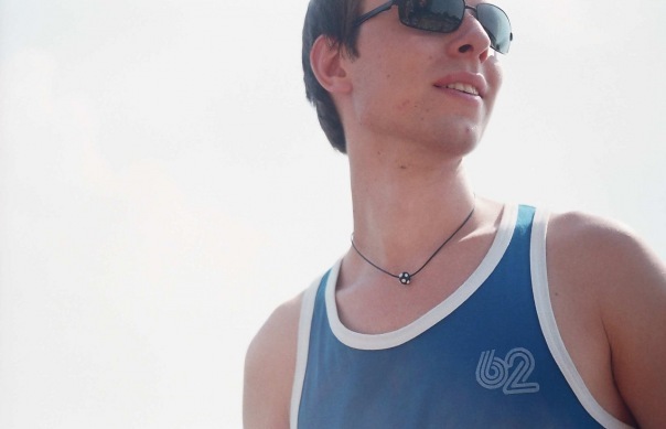 №31, Руслан Шабанов, 35 лет, Санкт-Петербург №31, Руслан Шабанов, 35 лет, Санкт-Петербург