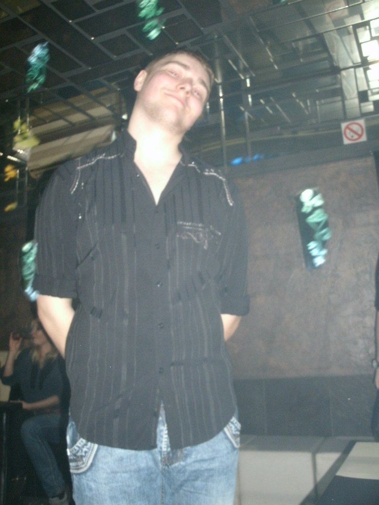 Леонид Булгаков | Санкт-Петербург