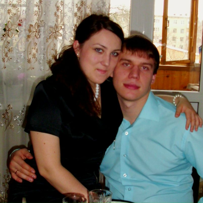 Ирина Фадейкина | Москва