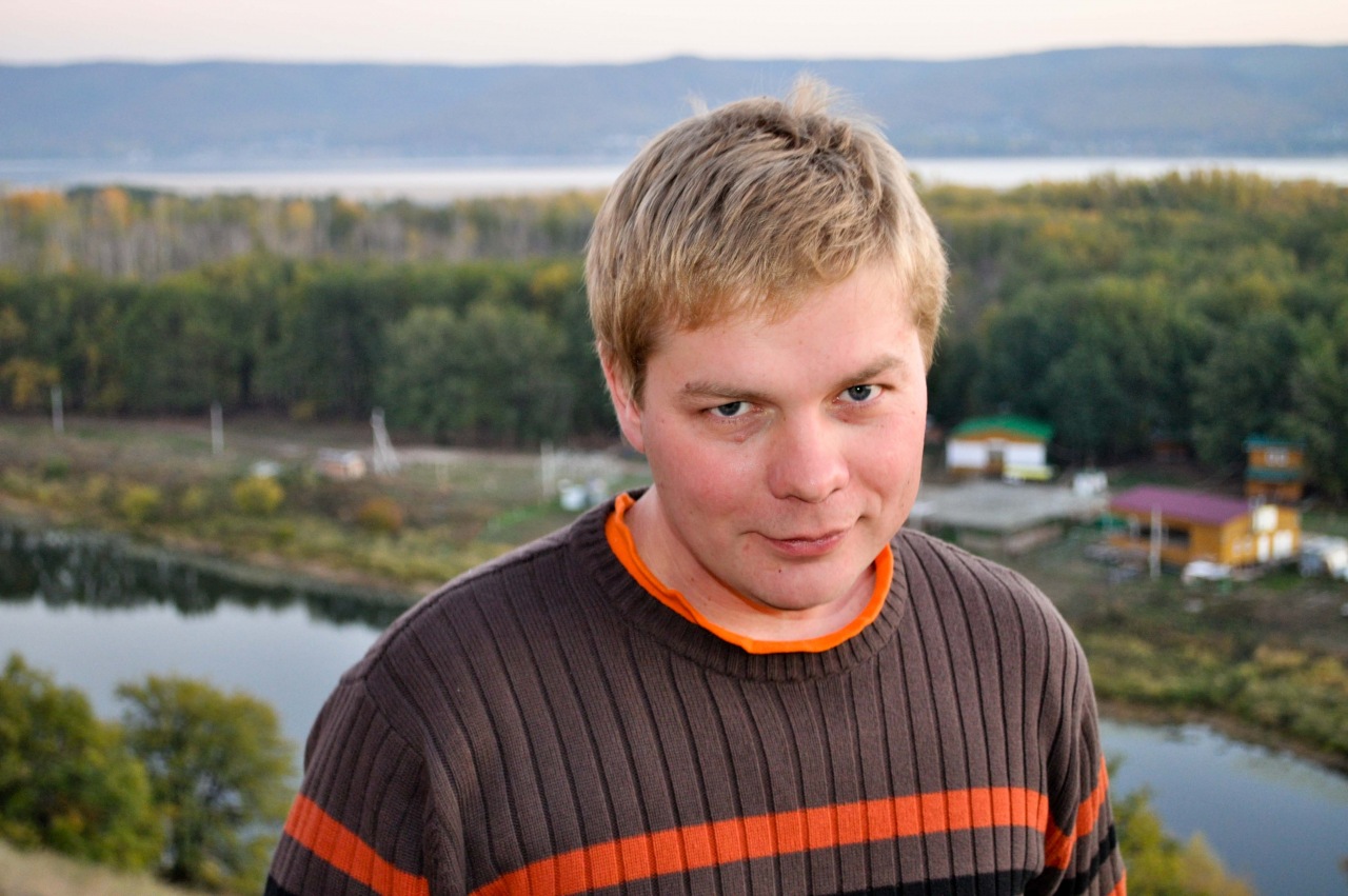 Фото профиля