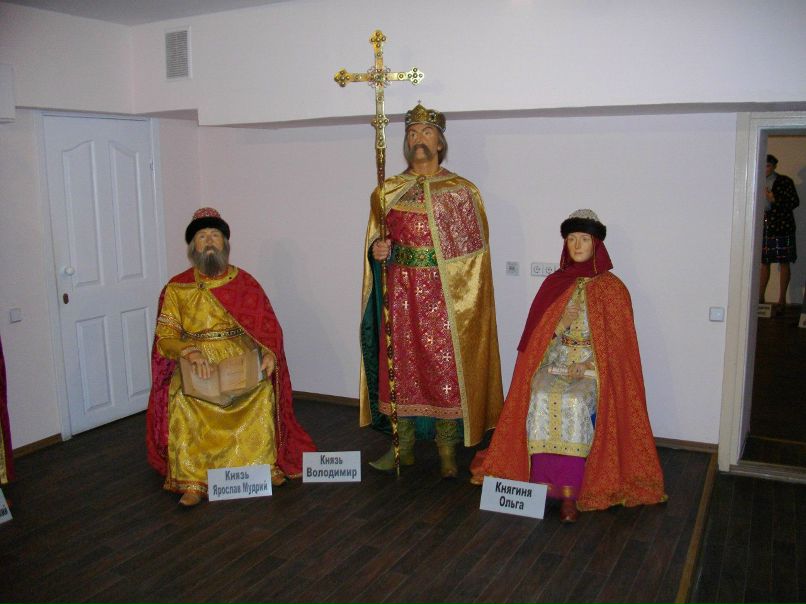 Андрій Кодовбецький | Киев