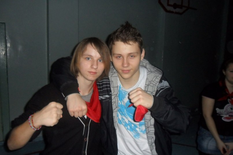 Николай Бойголов Just do it | Минск