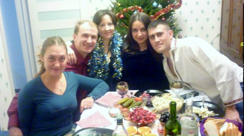 Николай Харушкин =ZIZA= | Санкт-Петербург