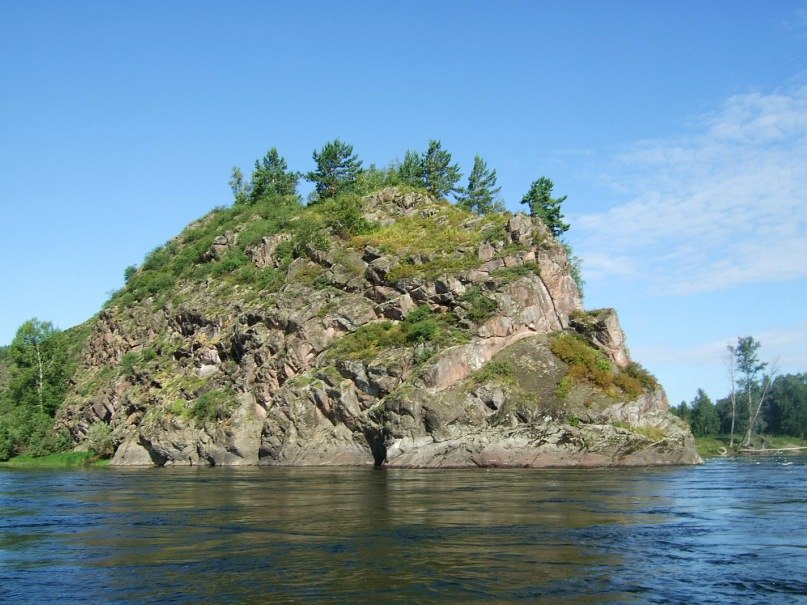 Евгений Кочемаскин | Абакан