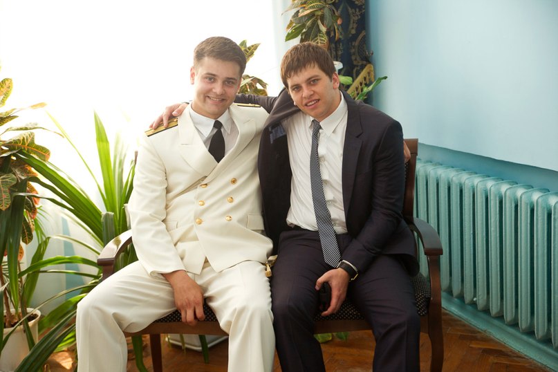 Мария Зимина | Астрахань