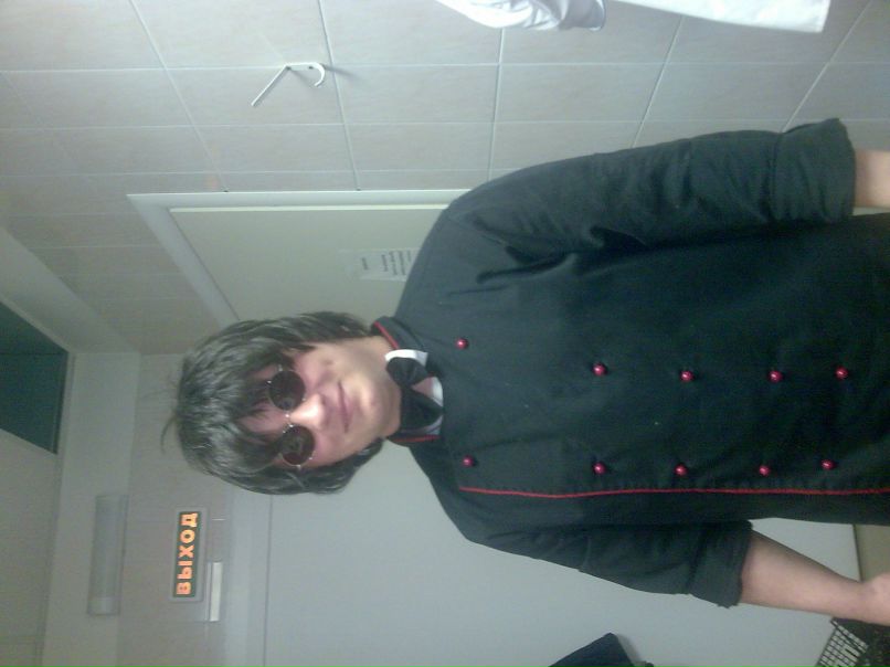 Кирилл Владимирович | Великий Новгород