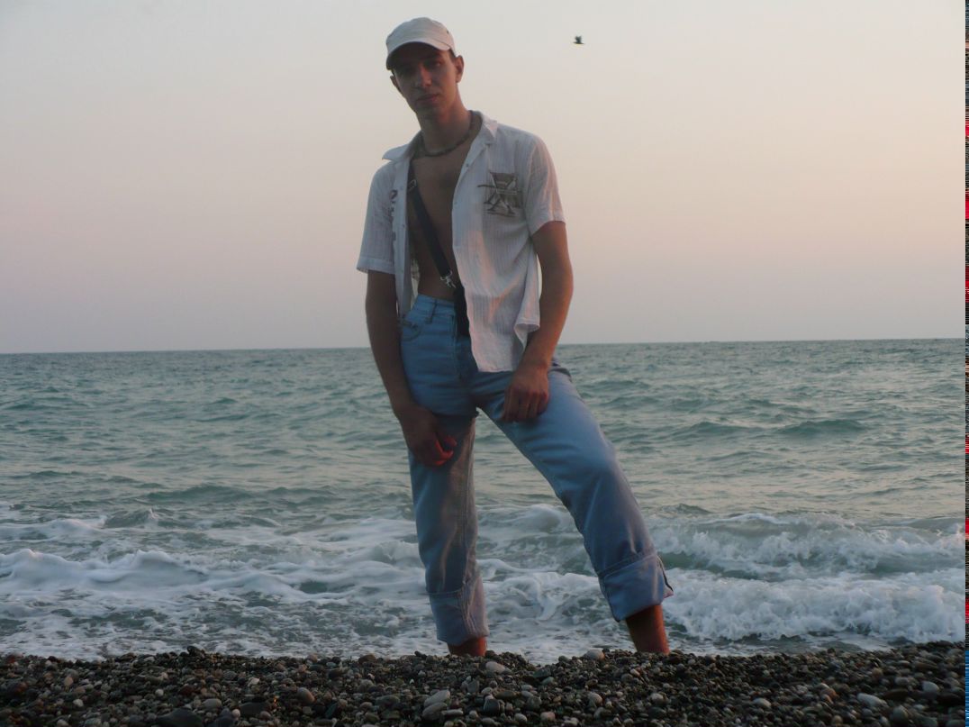 Дмитрий Фредрих | Тольятти