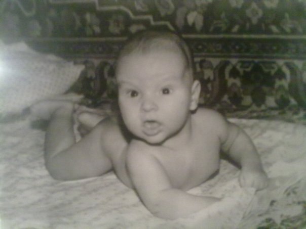 Дмитрий Давыдович | 