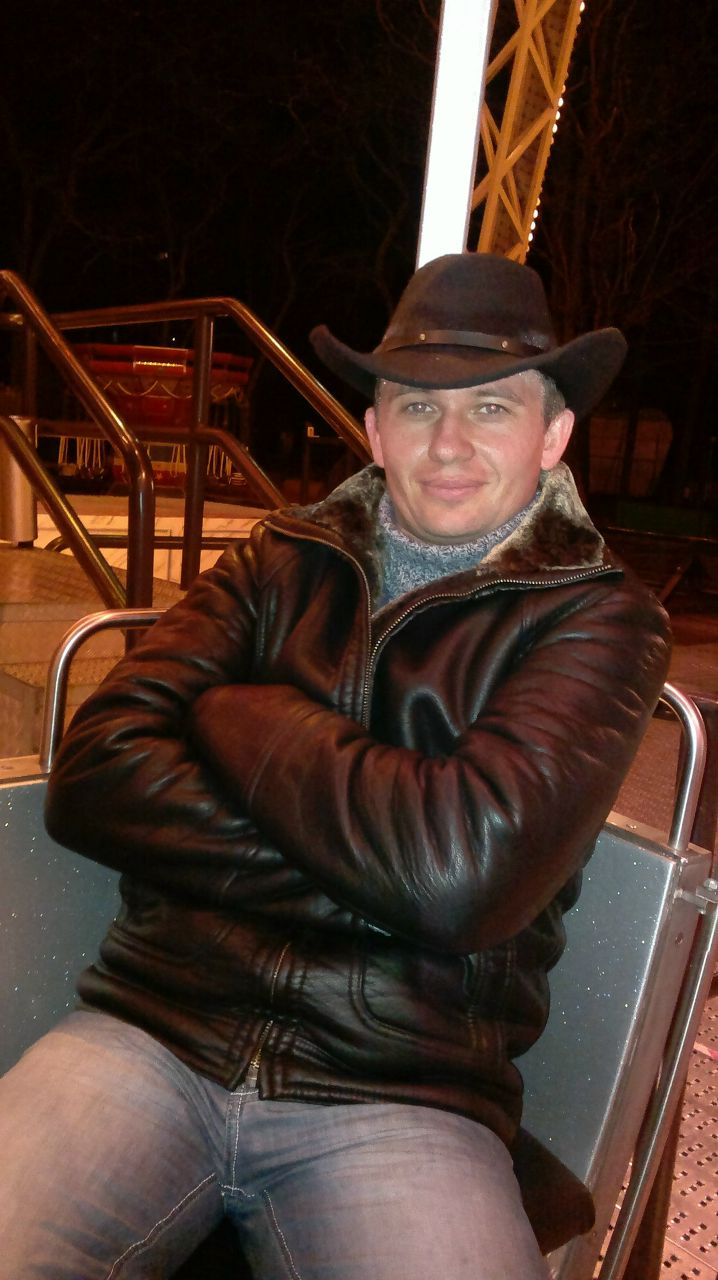 Эдуард Суман | Одесса