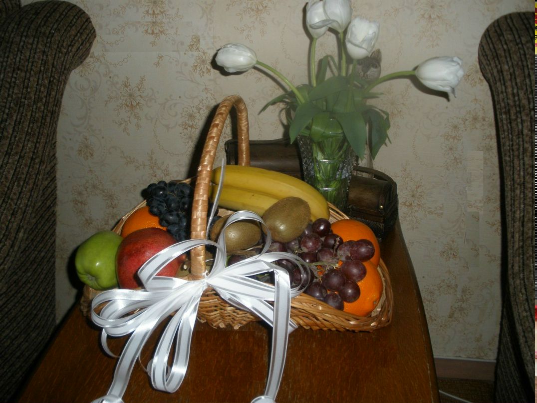 Галина Кіріченко | Киев