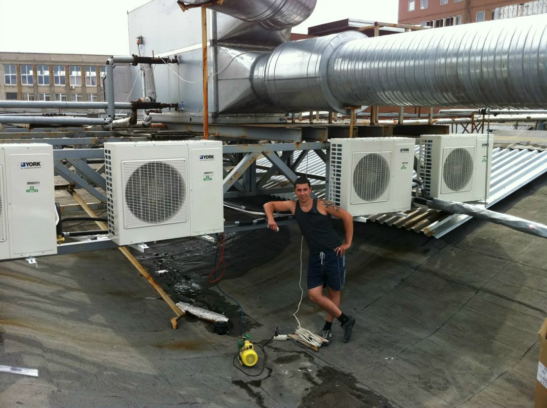 Сергей Рубаненко | Калининград