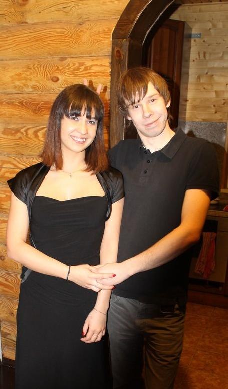 Александра Потапова | Екатеринбург