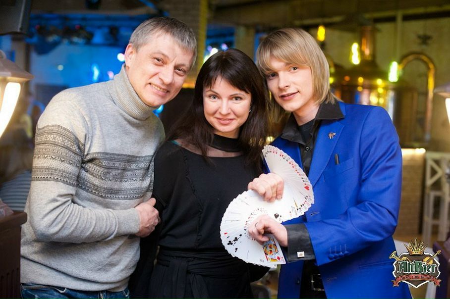 №101, Виталий Лузкарь, Киев №101, Виталий Лузкарь, Киев