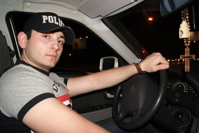 Давид Егиян | Тольятти