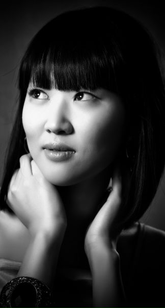 №52, Инесса Ким, Москва №52, Инесса Ким, Москва