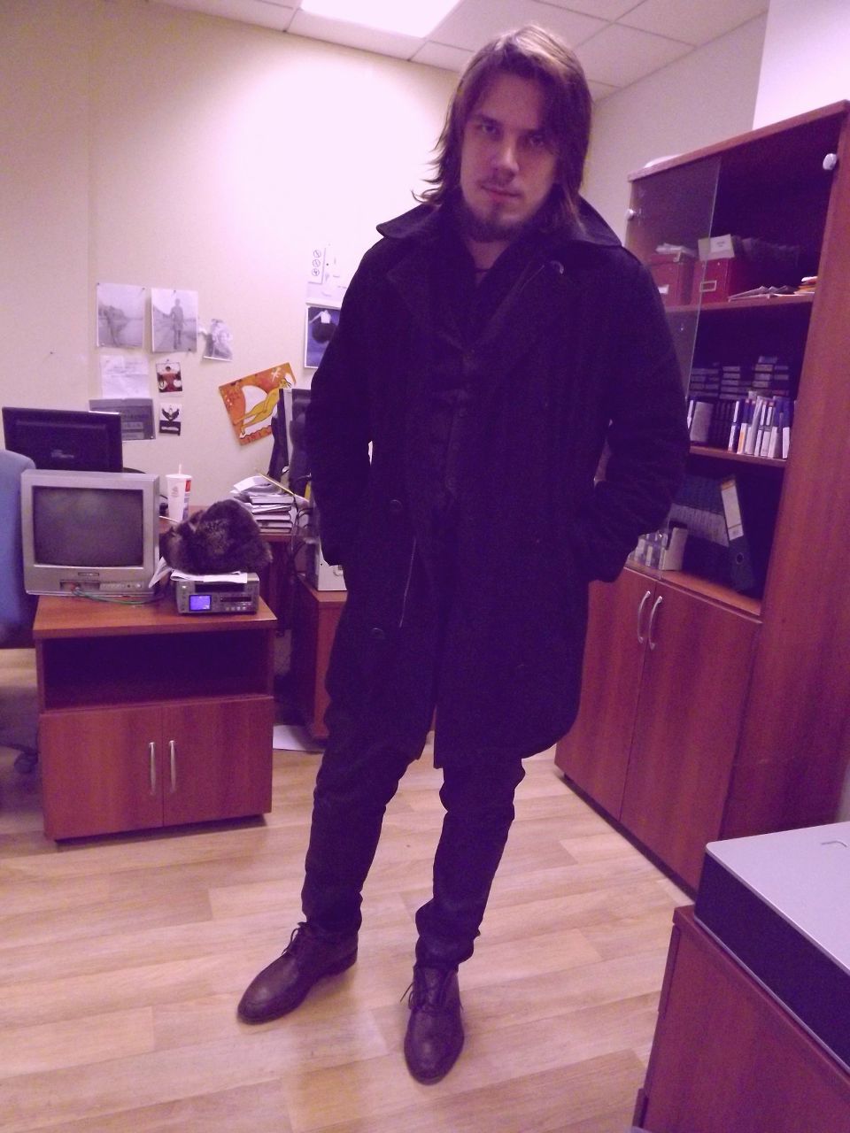 Игорь Антоновский | Санкт-Петербург