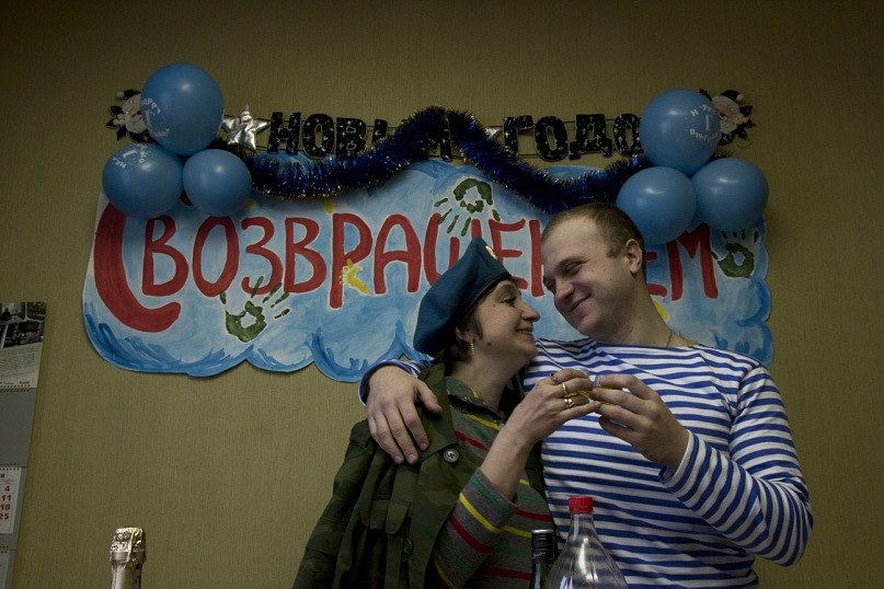 Наталья Каленышева | Москва