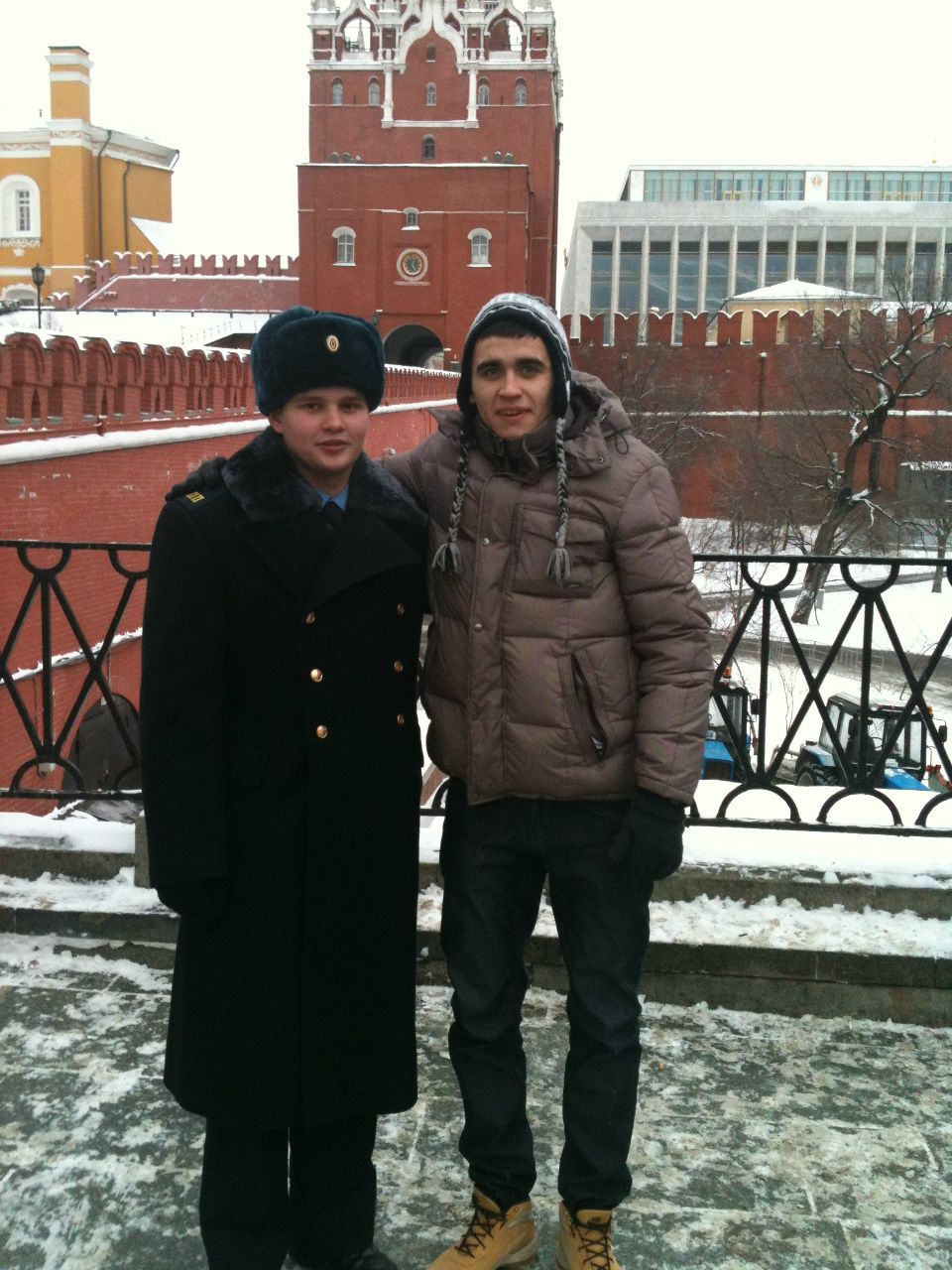 Никита Никулкин | Москва