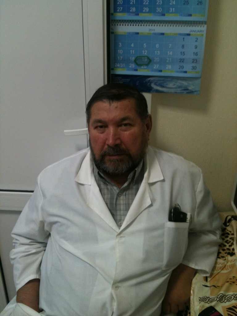 Алексей Мальцев | Тюмень