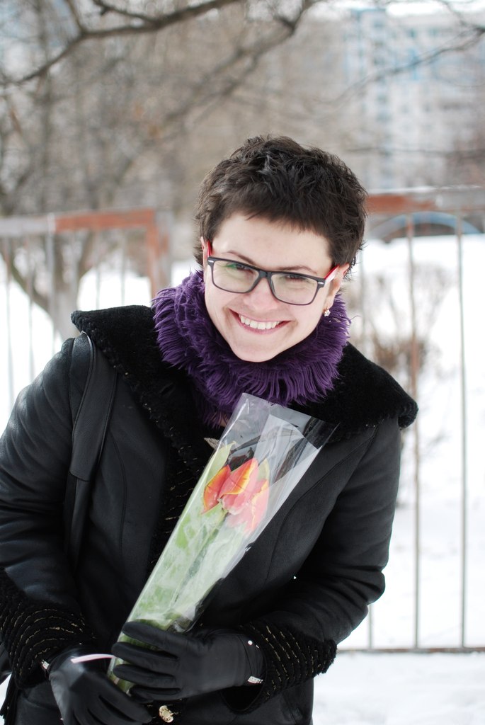 Лилия Скубицкая | Днепр (Днепропетровск)