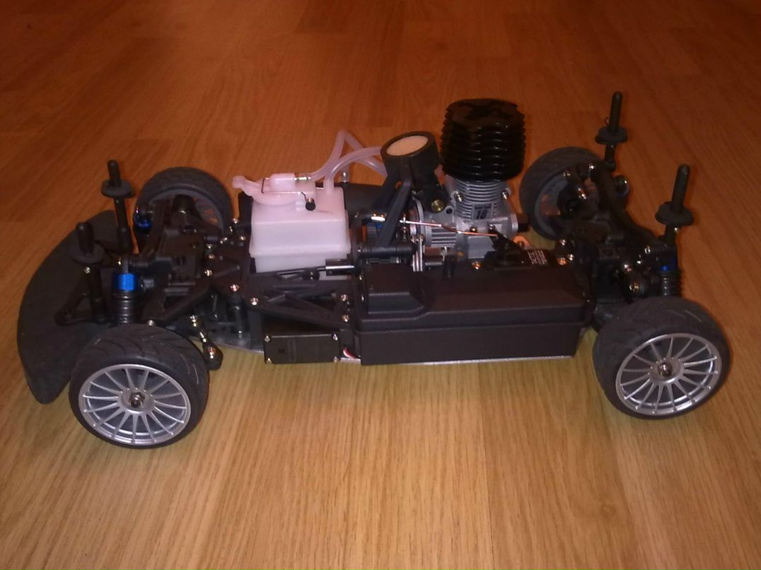 Сергей Пожидаев | Зеленоград