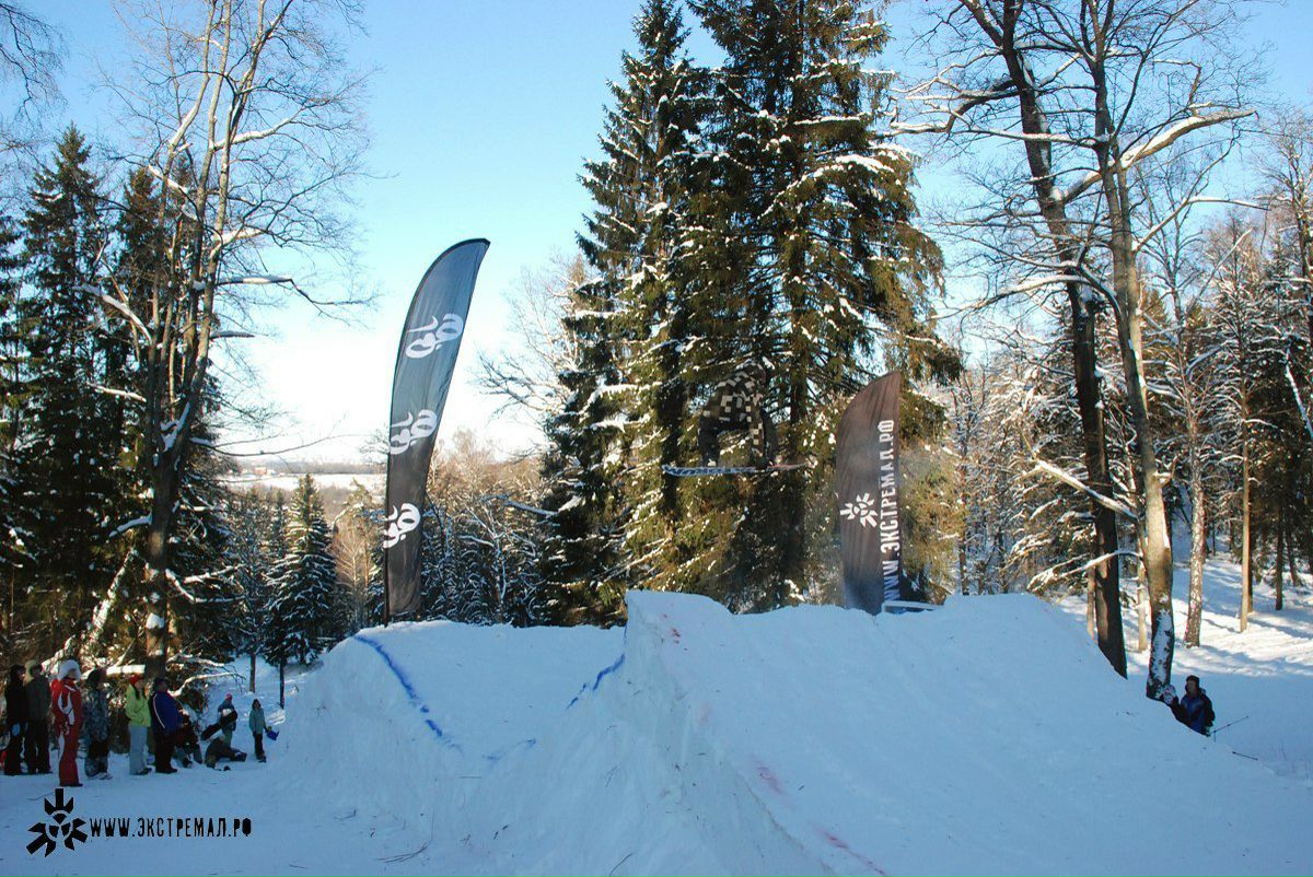 Ваня Литвиненко | Сергиев Посад-7