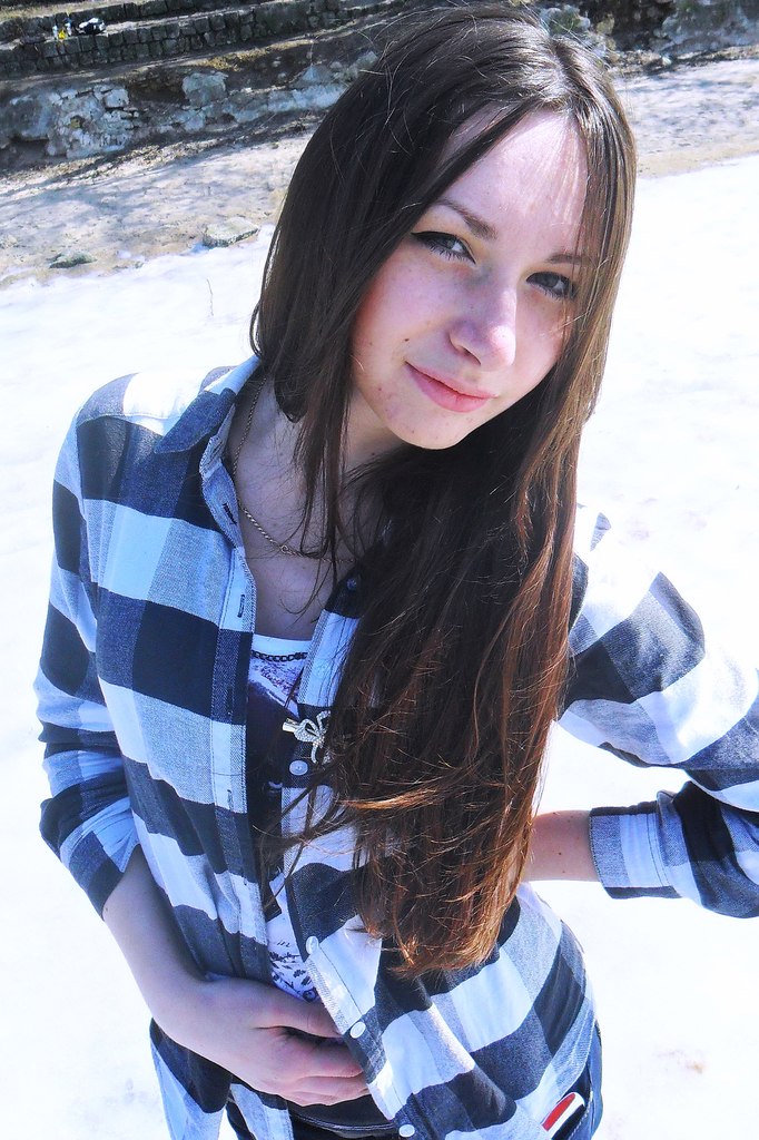 Яна Мельниченко | 