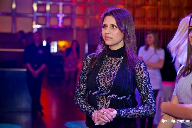 Катеринка Калинкина | Харьков