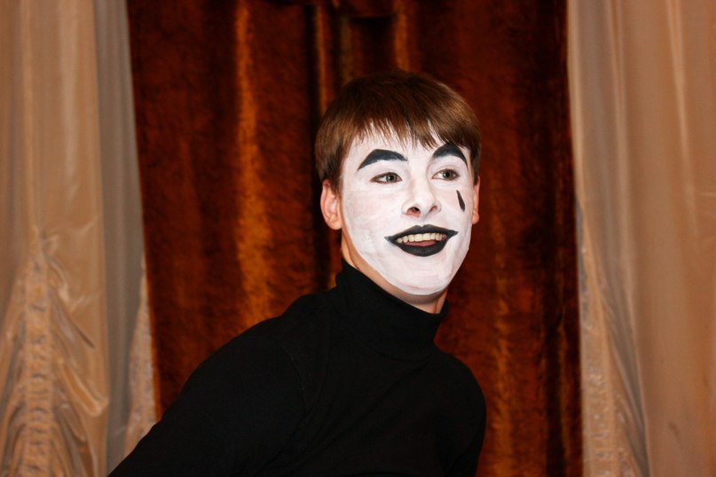 Руслан Бессараб | Красноярск