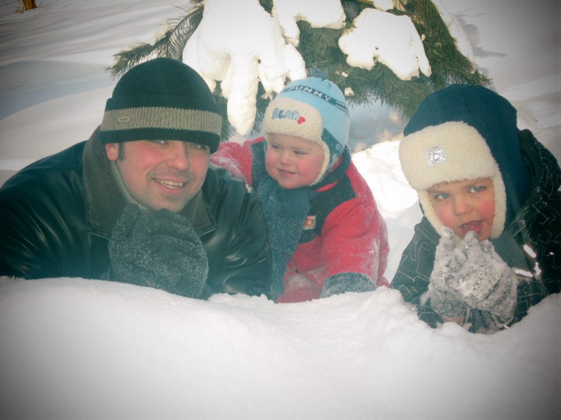 Andrey Gashkov Anatol`evich | Минск