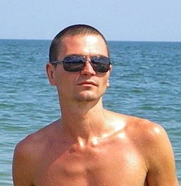 Серёга Рудик | Одесса