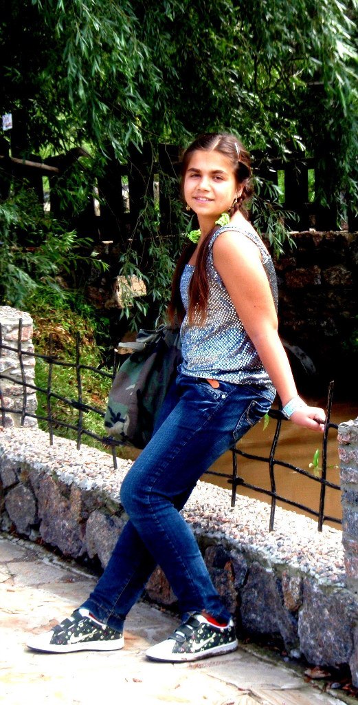 Іра Захарків | 