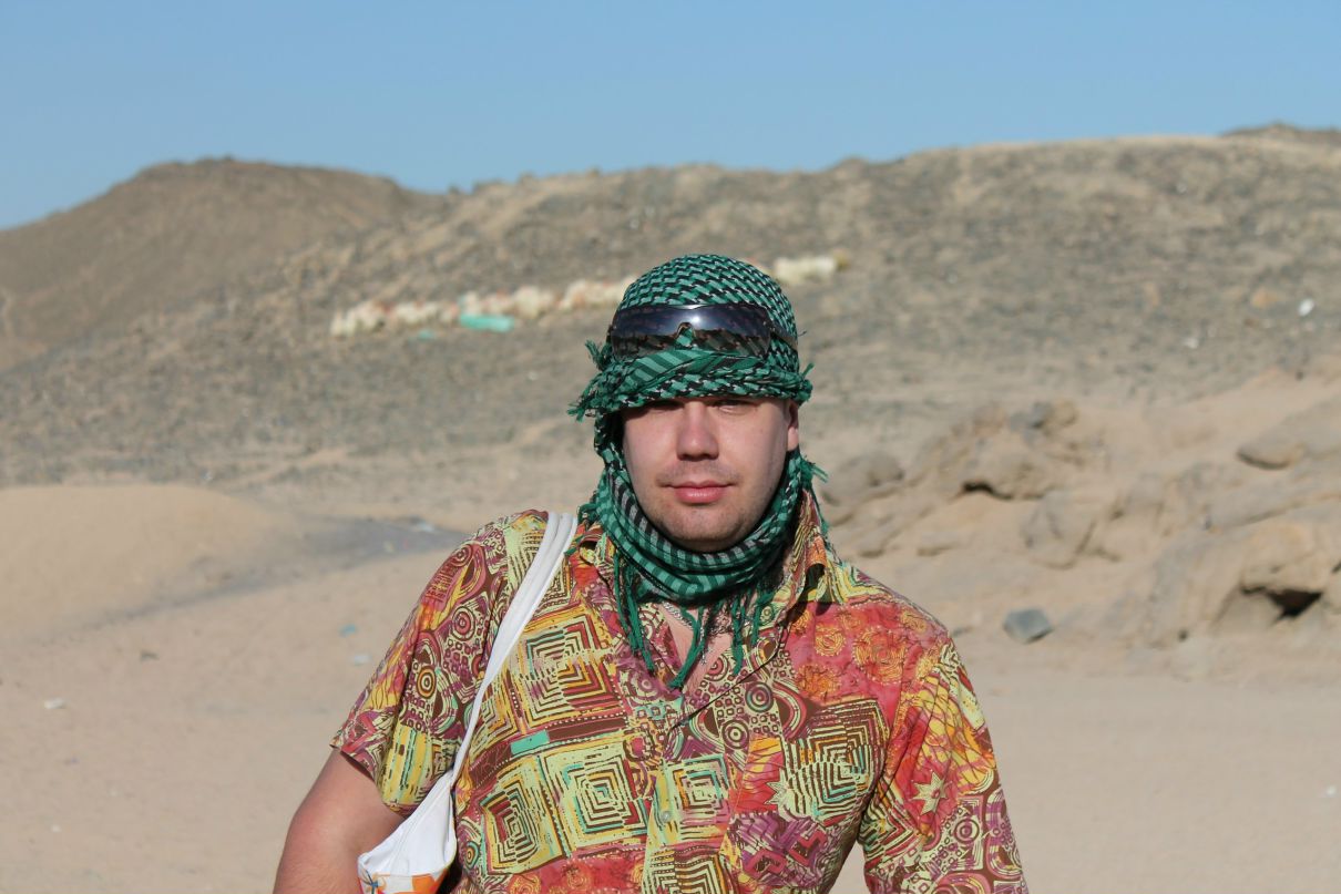 Игорь Чапала | 