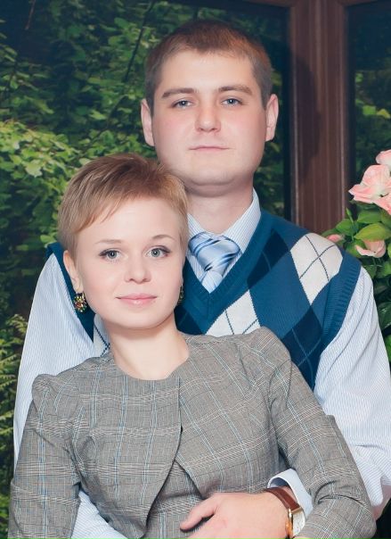 №1, Вячеслав Деревянченко, 41 год №1, Вячеслав Деревянченко, 41 год