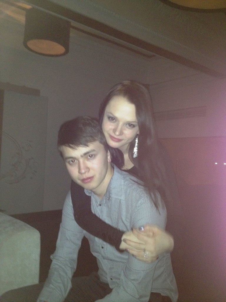 Anya Issayeva | Алматы