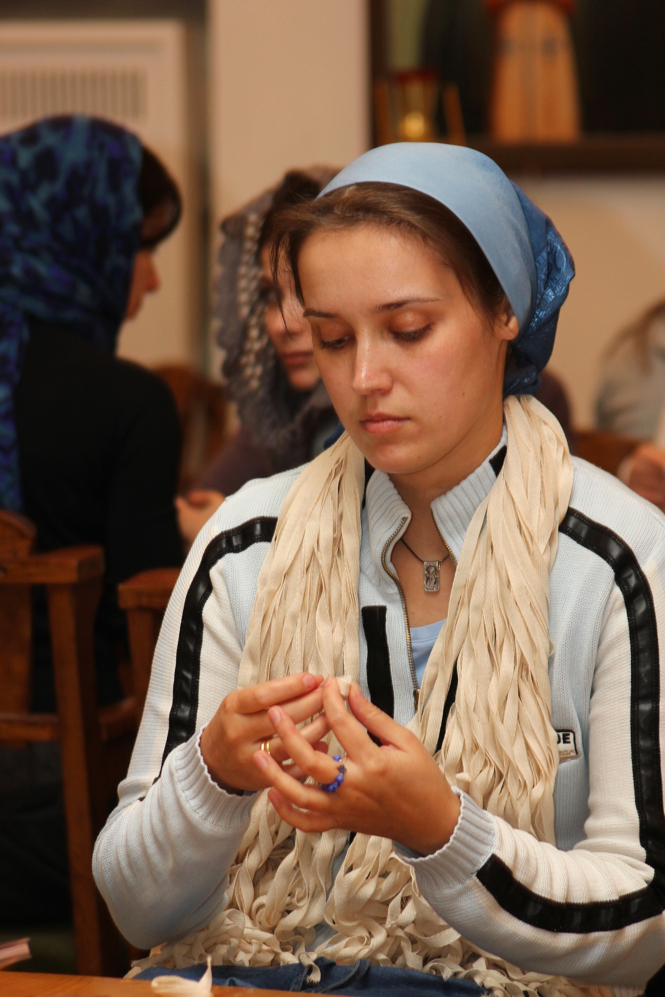 Фото профиля